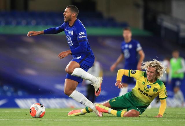 雨中的训练 雨中的训练